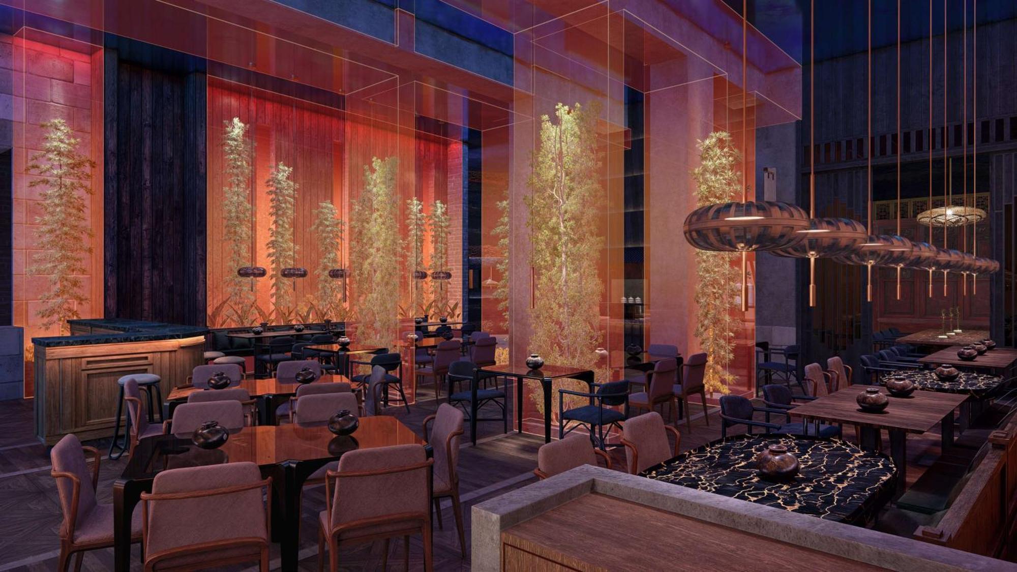 Zemi Miches Punta Cana All-Inclusive Resort, Curio By Hilton Exterior foto