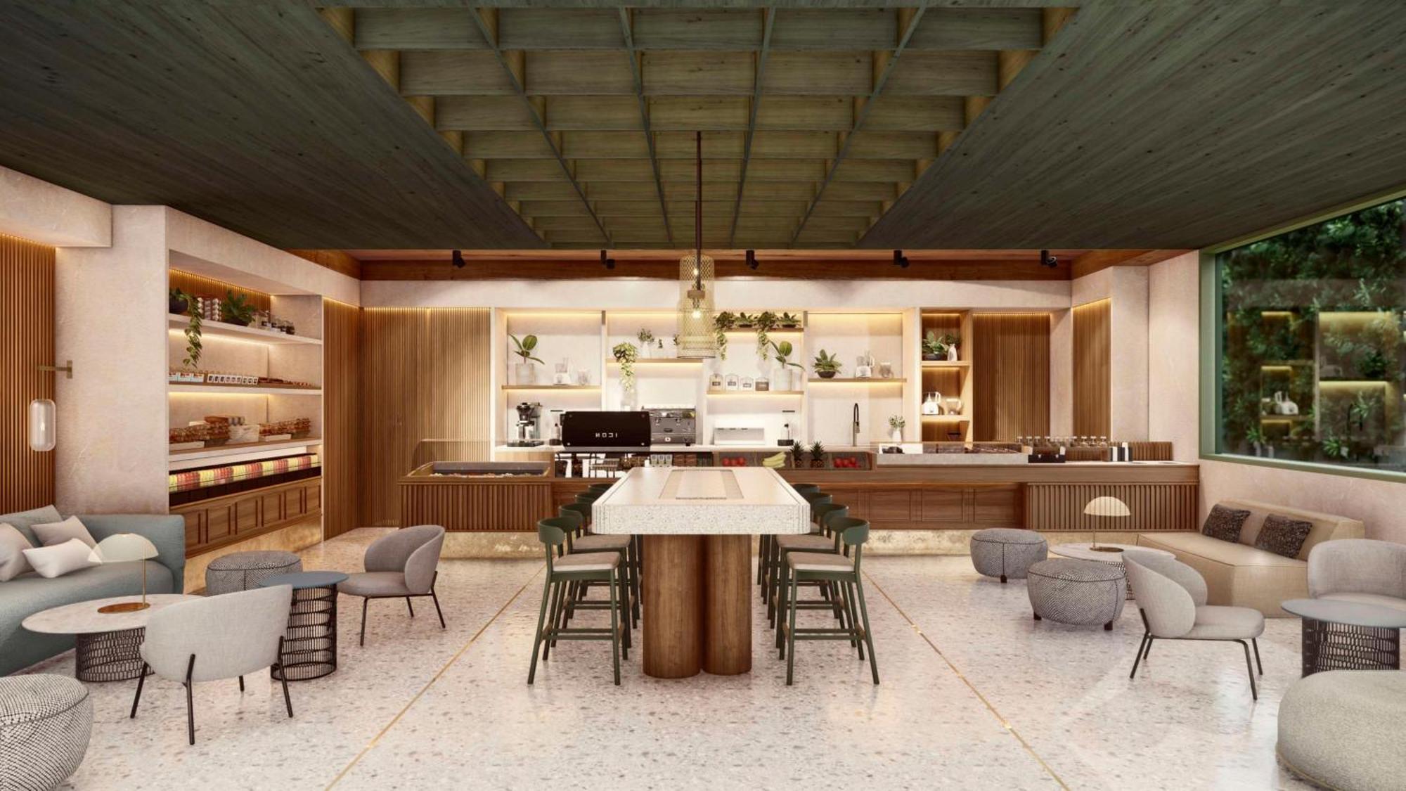 Zemi Miches Punta Cana All-Inclusive Resort, Curio By Hilton Exterior foto