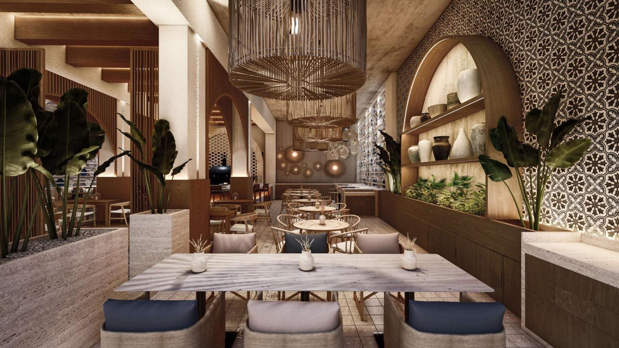Zemi Miches Punta Cana All-Inclusive Resort, Curio By Hilton Exterior foto