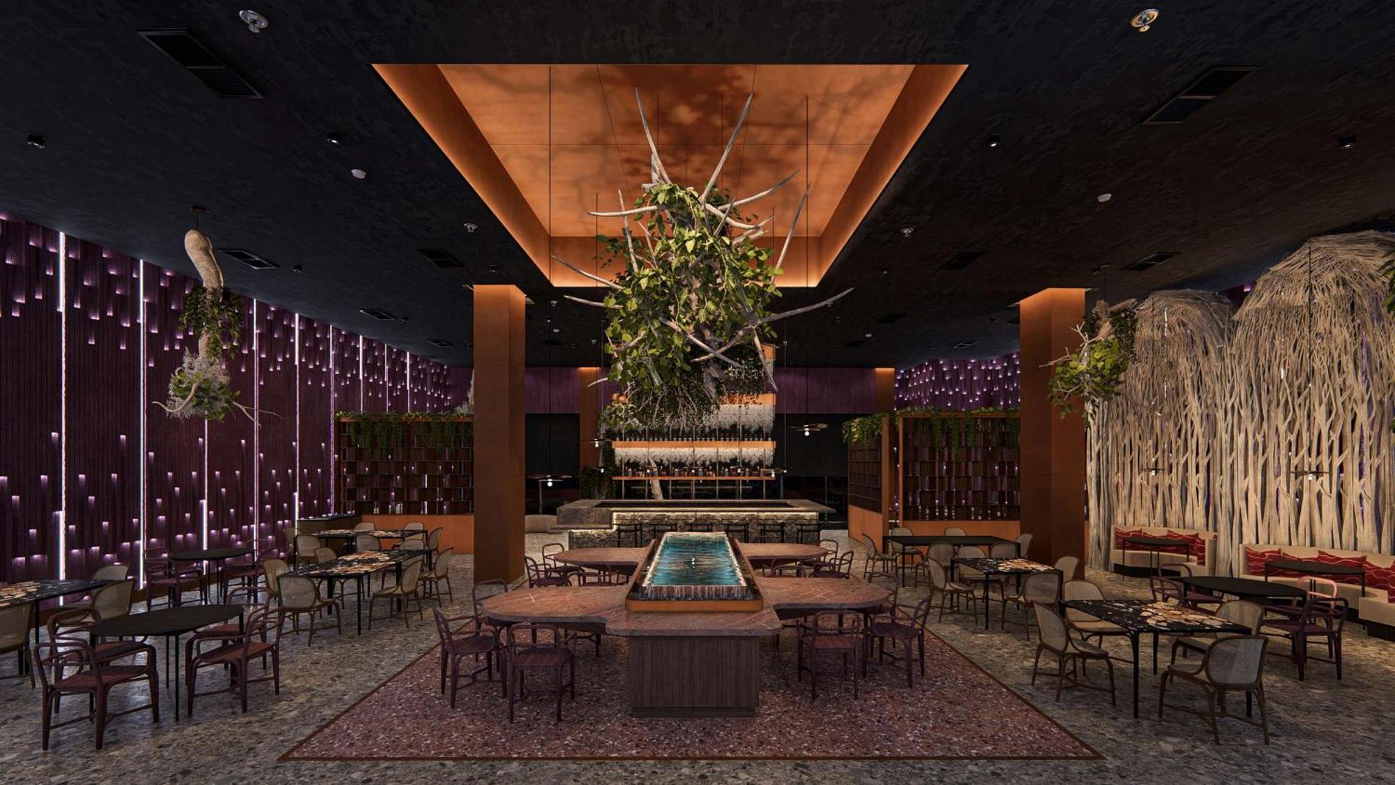 Zemi Miches Punta Cana All-Inclusive Resort, Curio By Hilton Exterior foto