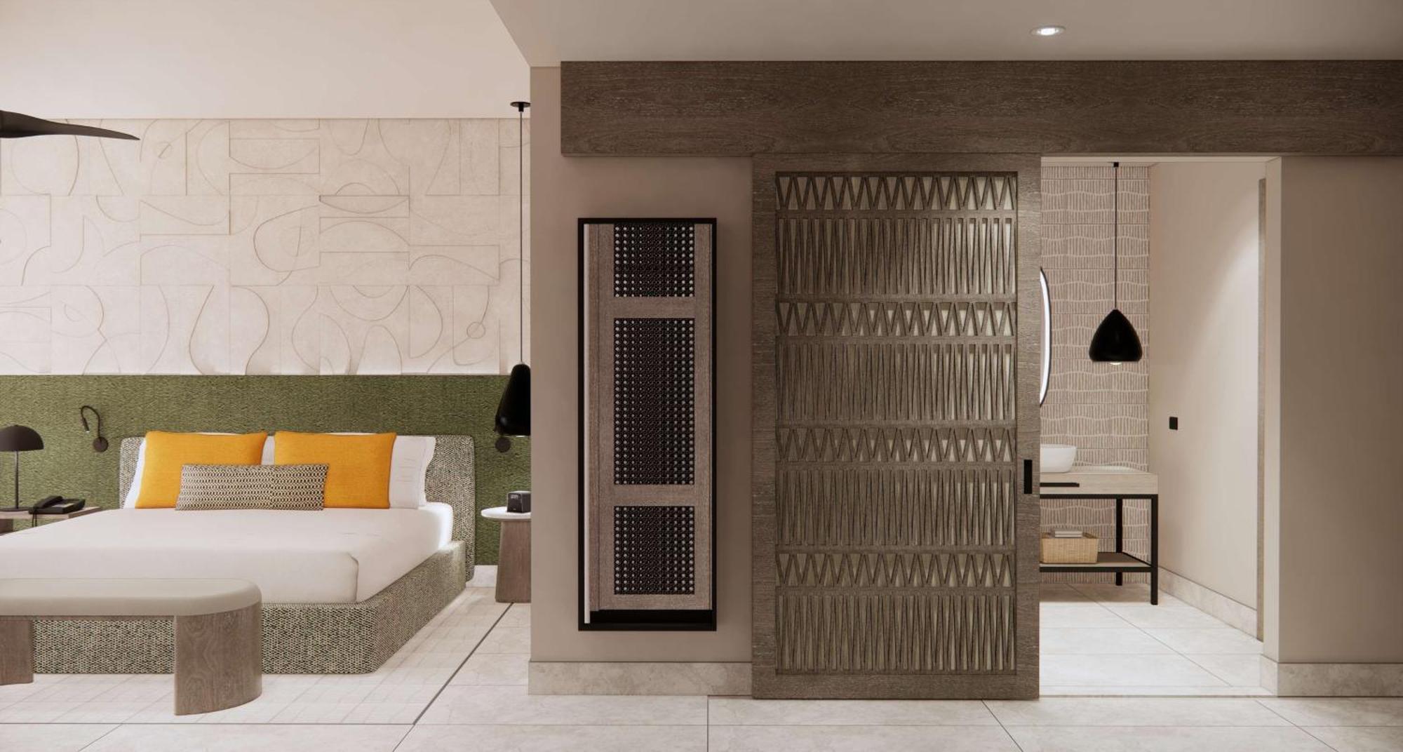 Zemi Miches Punta Cana All-Inclusive Resort, Curio By Hilton Exterior foto