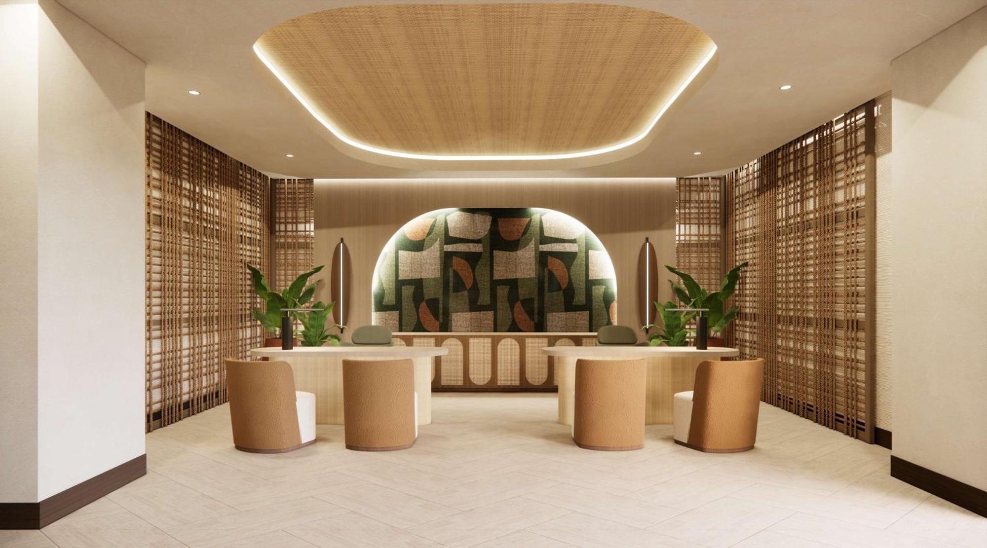 Zemi Miches Punta Cana All-Inclusive Resort, Curio By Hilton Exterior foto