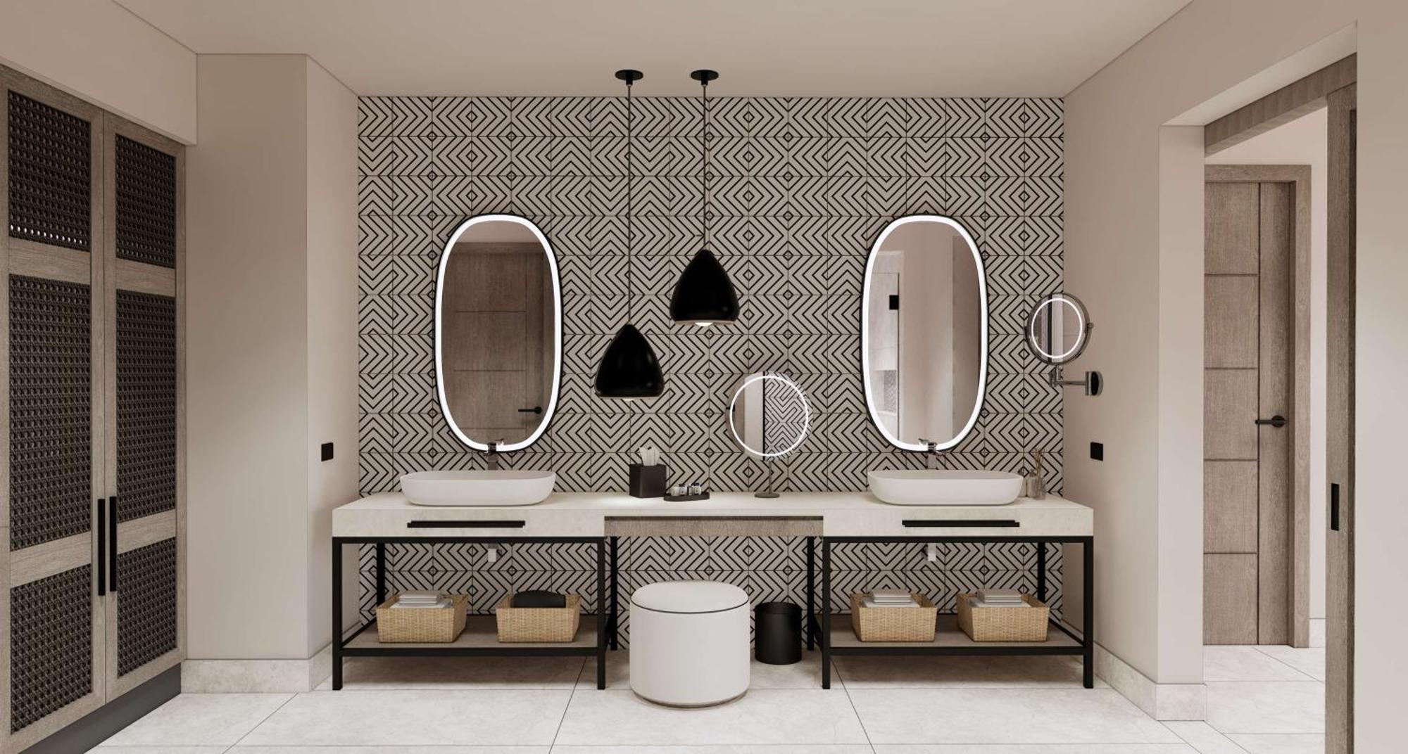 Zemi Miches Punta Cana All-Inclusive Resort, Curio By Hilton Exterior foto