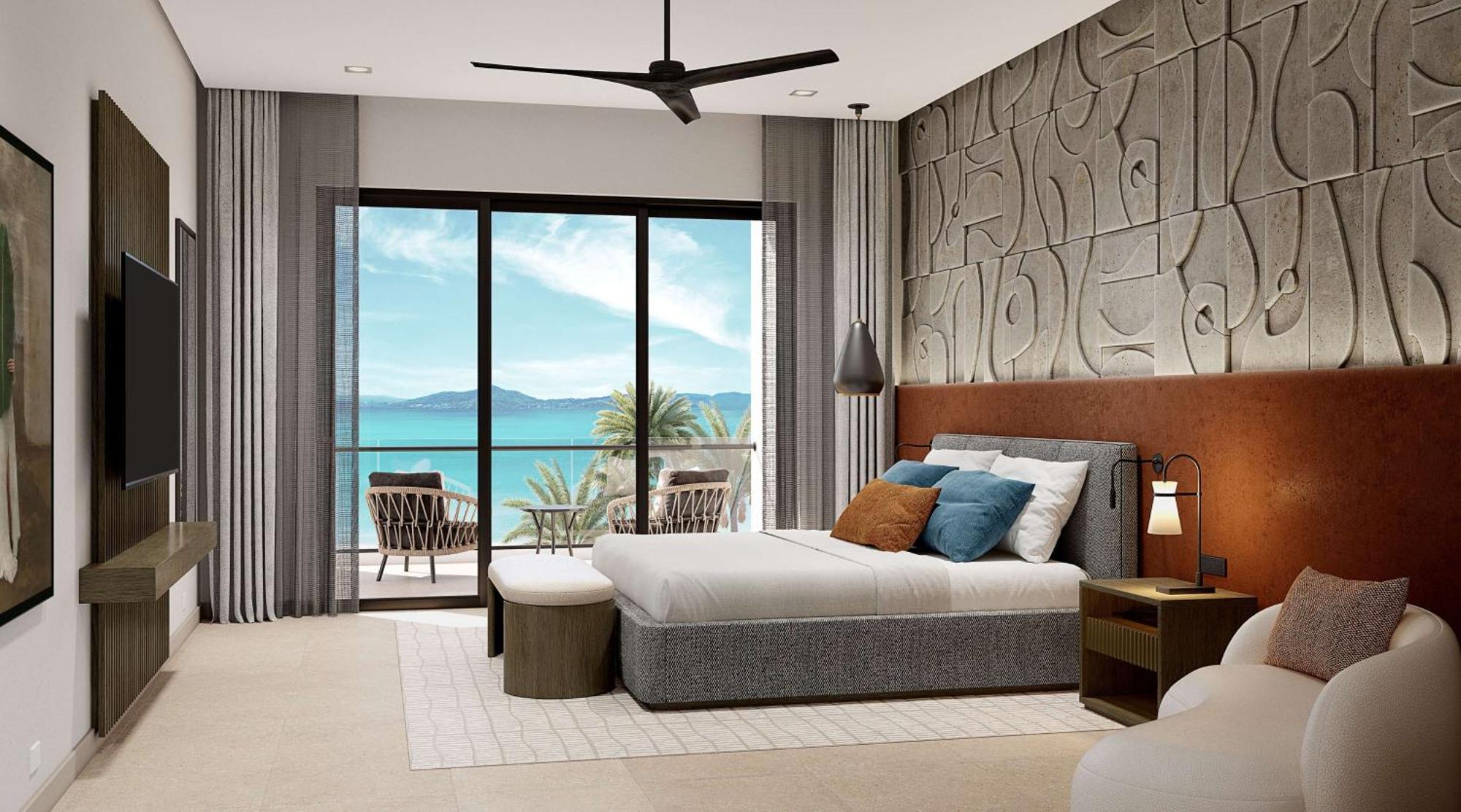 Zemi Miches Punta Cana All-Inclusive Resort, Curio By Hilton Exterior foto