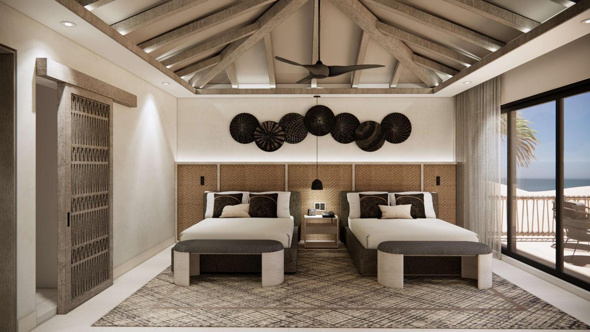 Zemi Miches Punta Cana All-Inclusive Resort, Curio By Hilton Exterior foto