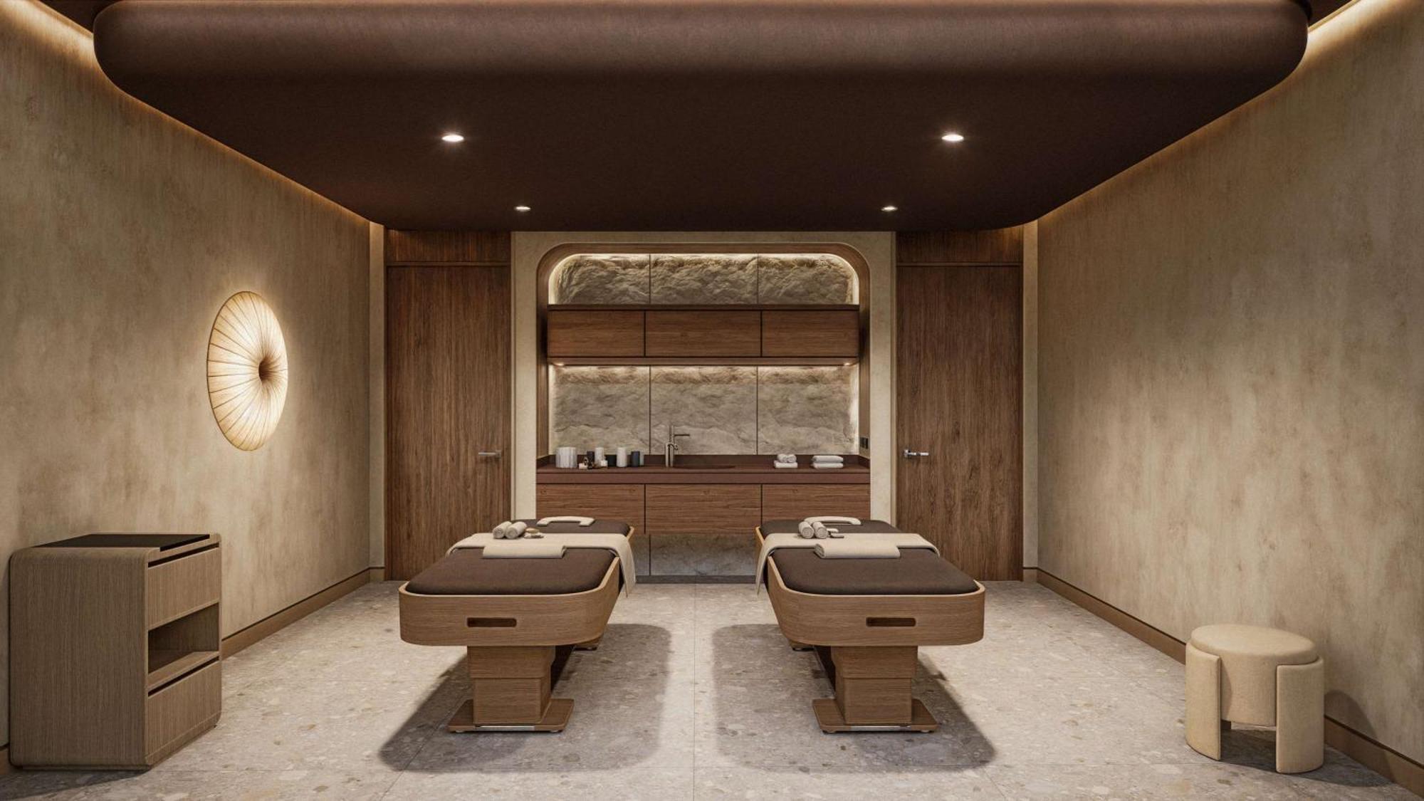 Zemi Miches Punta Cana All-Inclusive Resort, Curio By Hilton Exterior foto