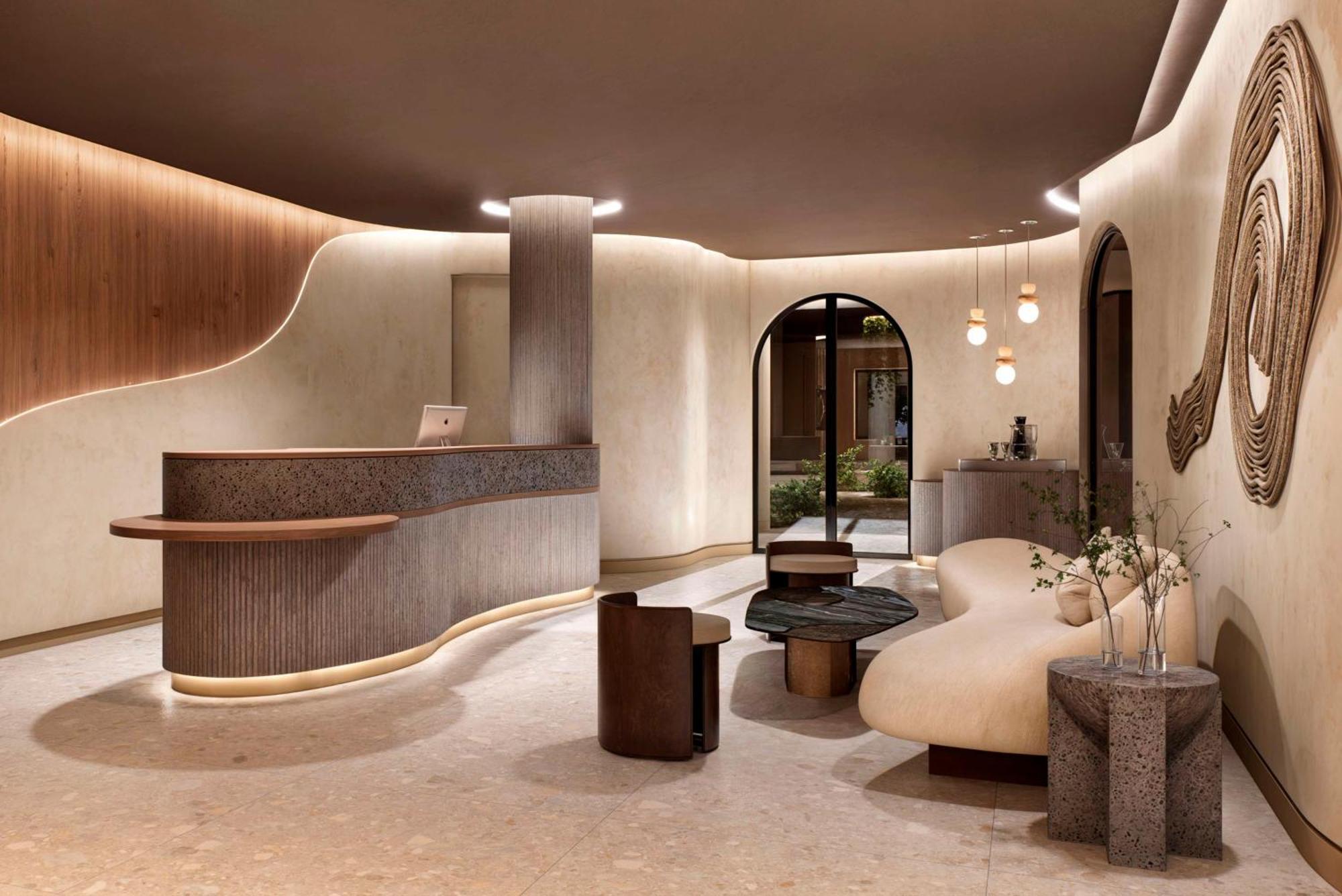 Zemi Miches Punta Cana All-Inclusive Resort, Curio By Hilton Exterior foto